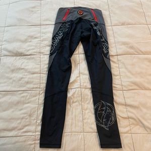 Men’s Human Octane Leggings